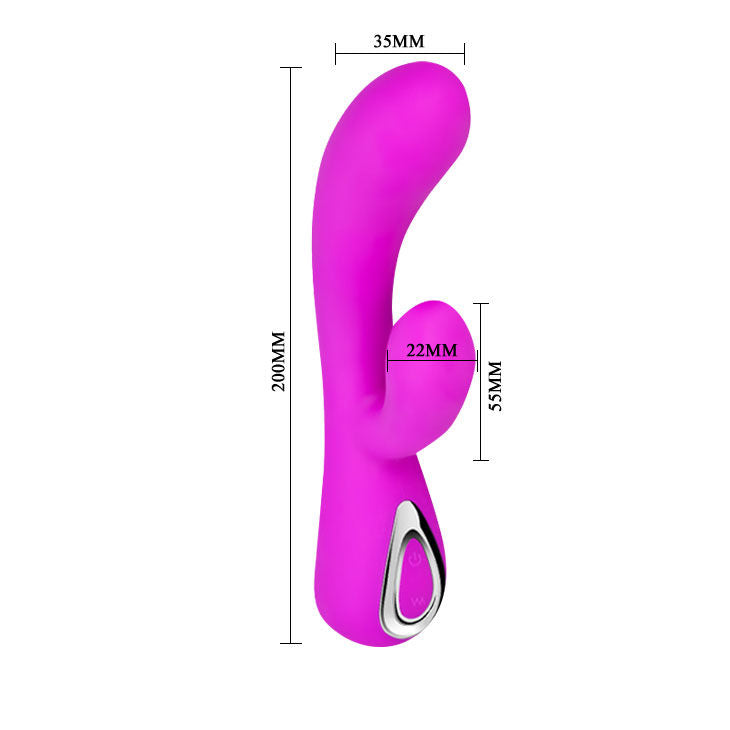 Pretty Love Smart Honey Vibrator | Niks.fi verkkokauppa