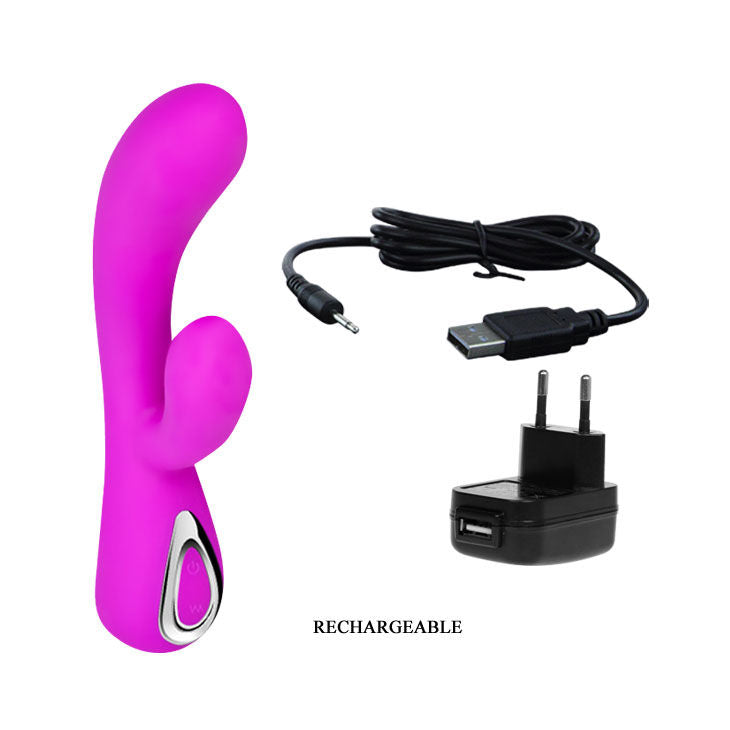 Pretty Love Smart Honey Vibrator | Niks.fi verkkokauppa