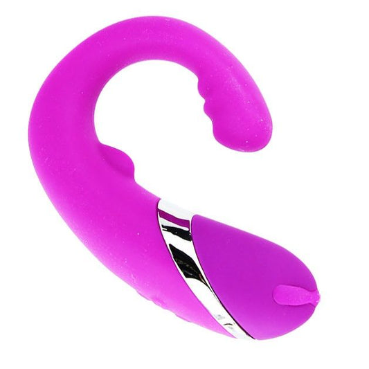 Pretty Love Amour Prostate And G-Spot Lilac | Niks.fi verkkokauppa
