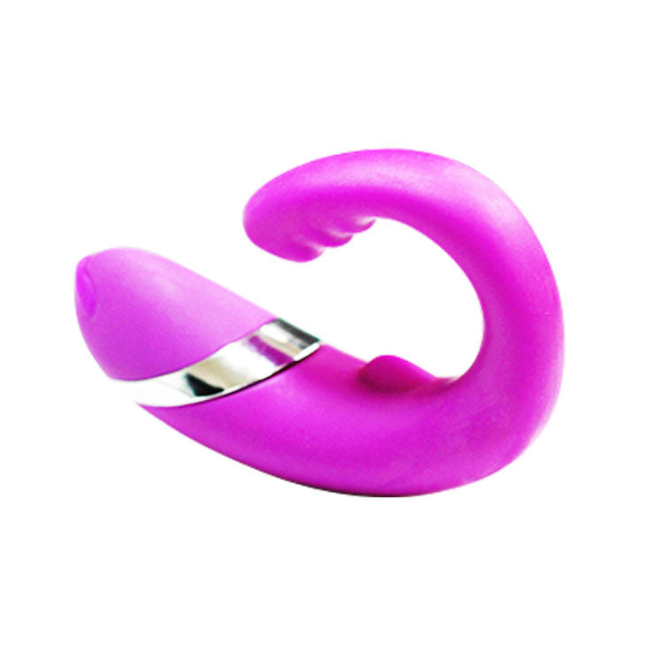 Pretty Love Amour Prostate And G-Spot Lilac | Niks.fi verkkokauppa