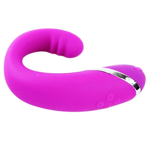 Pretty Love Amour Prostate And G-Spot Lilac | Niks.fi verkkokauppa