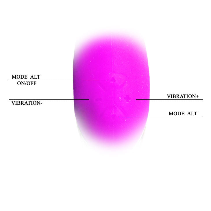 Pretty Love Amour Prostate And G-Spot Lilac | Niks.fi verkkokauppa