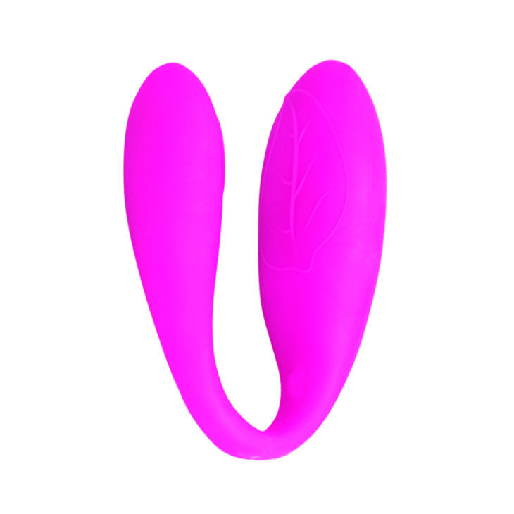 Pretty Love Fascination Lilac Massager | Niks.fi verkkokauppa