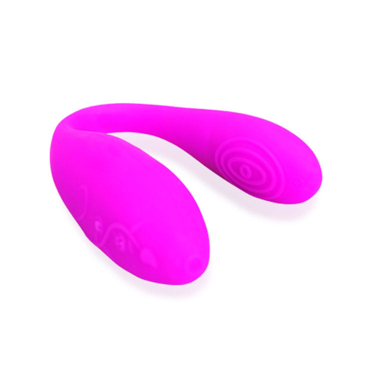 Pretty Love Fascination Lilac Massager | Niks.fi verkkokauppa