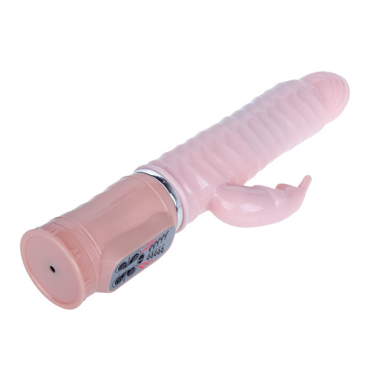 Baile Heat Fire Bunny Rampante Temperature 10F | Niks.fi verkkokauppa