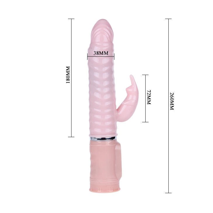 Baile Heat Fire Bunny Rampante Temperature 10F | Niks.fi verkkokauppa