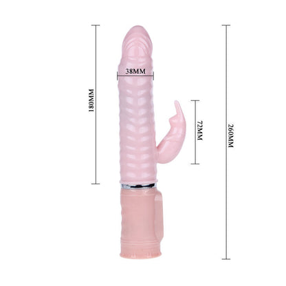 Baile Heat Fire Bunny Rampante Temperature 10F | Niks.fi verkkokauppa