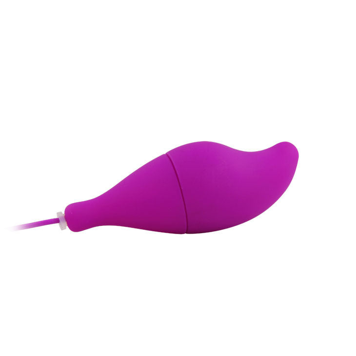 Baile Pleasure Shell12 Purple Save New | Niks.fi verkkokauppa