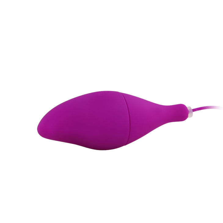 Baile Pleasure Shell12 Purple Save New | Niks.fi verkkokauppa