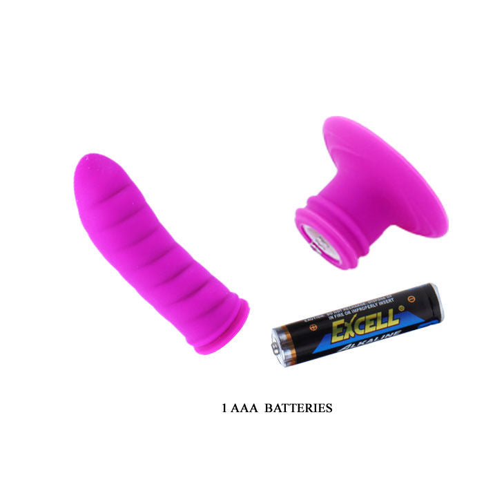 Pretty Love Butplug Analtwist Ii | Niks.fi verkkokauppa