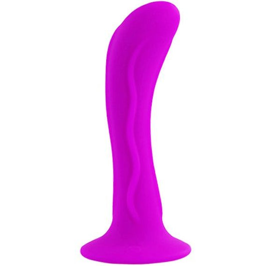 Baile Passion Strong Suction Plug Unisex | Niks.fi verkkokauppa