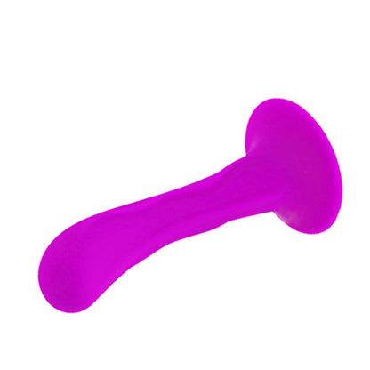 Baile Passion Strong Suction Plug Unisex | Niks.fi verkkokauppa