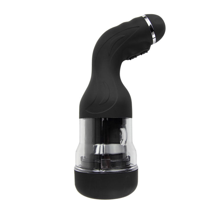 Baile Rotation Lover Automatic Masturbator 5V | Niks.fi verkkokauppa