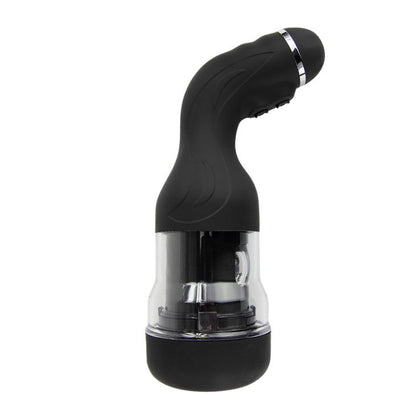 Baile Rotation Lover Automatic Masturbator 5V | Niks.fi verkkokauppa