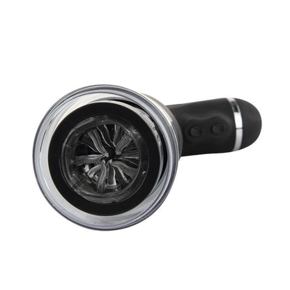Baile Rotation Lover Automatic Masturbator 5V | Niks.fi verkkokauppa