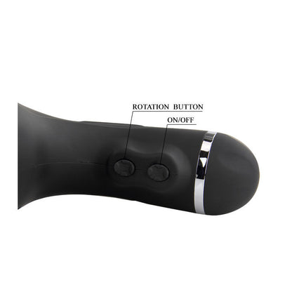 Baile Rotation Lover Automatic Masturbator 5V | Niks.fi verkkokauppa