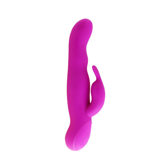 Pretty Love Highgrade Hale Lilac Rotator | Niks.fi verkkokauppa