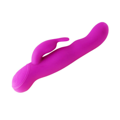 Pretty Love Highgrade Hale Lilac Rotator | Niks.fi verkkokauppa