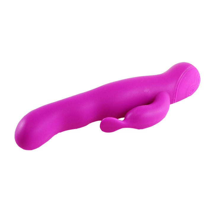 Pretty Love Highgrade Hale Lilac Rotator | Niks.fi verkkokauppa