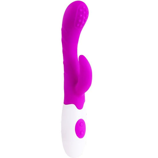 Pretty Love Flirtation Arthur Vibrator | Niks.fi verkkokauppa