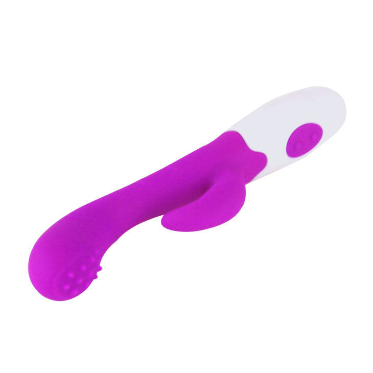 Pretty Love Flirtation Arthur Vibrator | Niks.fi verkkokauppa