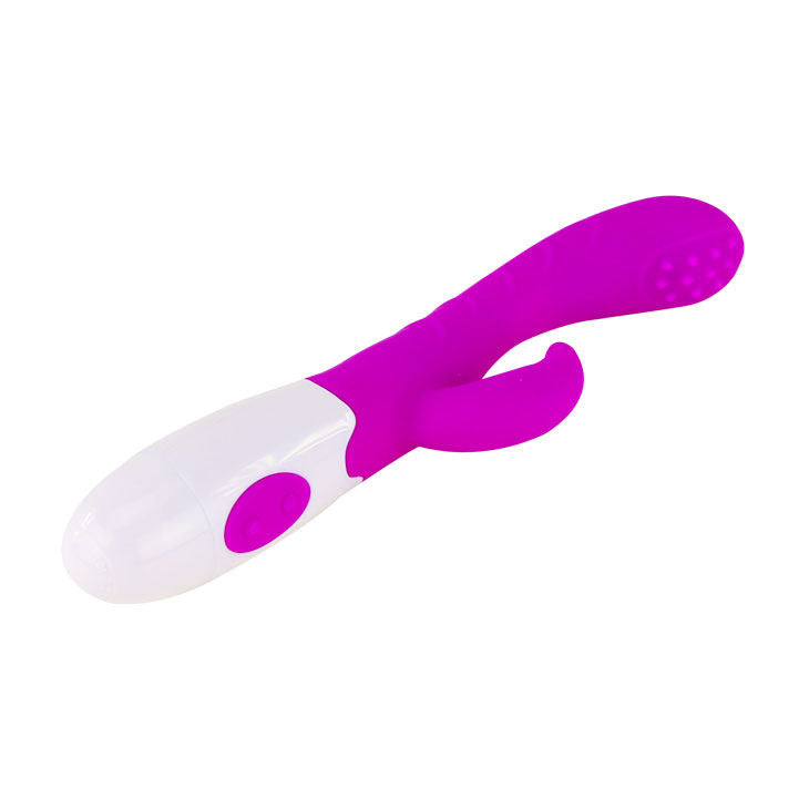 Pretty Love Flirtation Arthur Vibrator | Niks.fi verkkokauppa