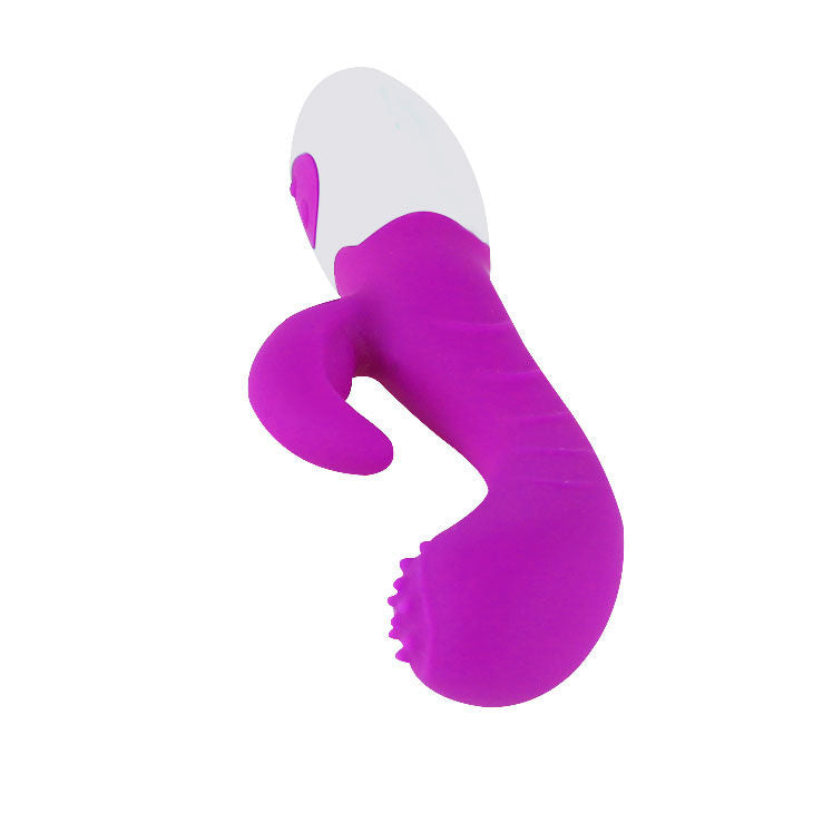 Pretty Love Flirtation Arthur Vibrator | Niks.fi verkkokauppa