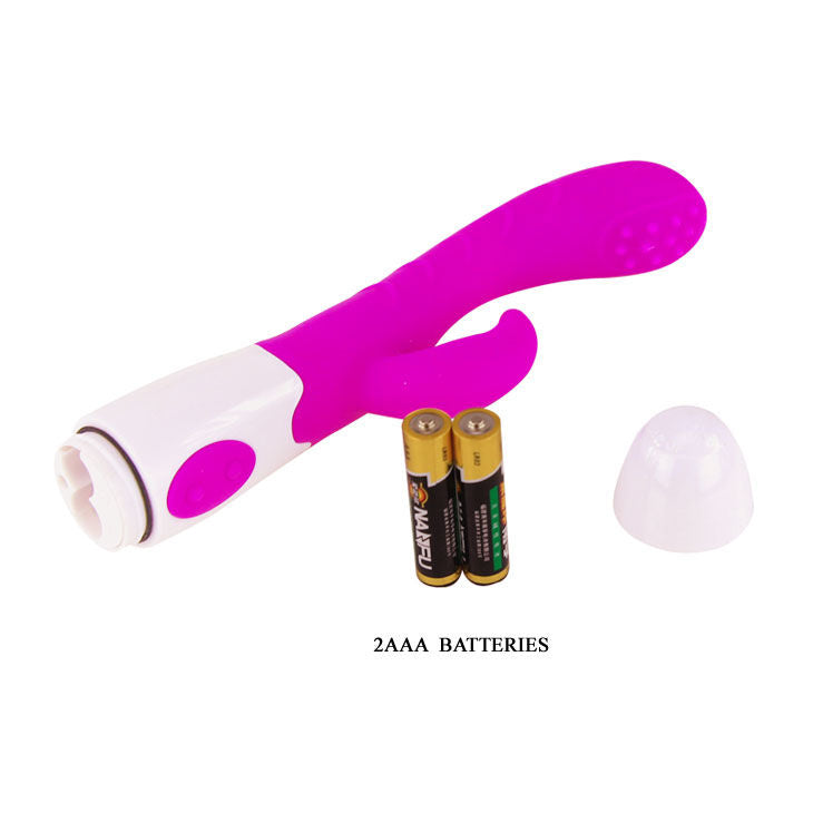 Pretty Love Flirtation Arthur Vibrator | Niks.fi verkkokauppa