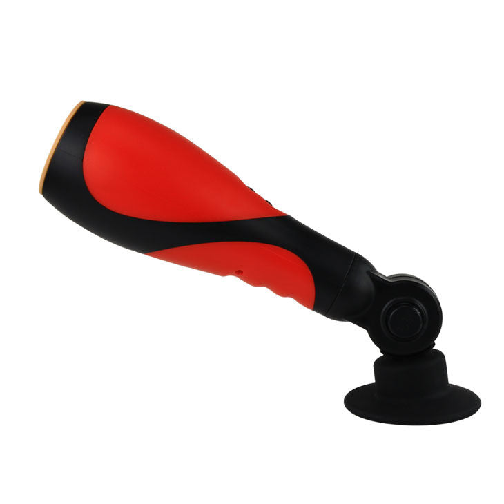 Baile Oral Sex Lover 30V Adapter | Niks.fi verkkokauppa