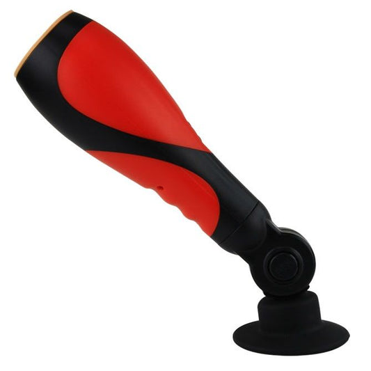 Baile Oral Sex Lover 30V Adapter | Niks.fi verkkokauppa