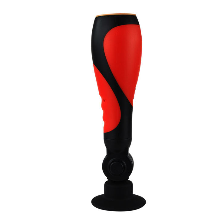 Baile Oral Sex Lover 30V Adapter | Niks.fi verkkokauppa
