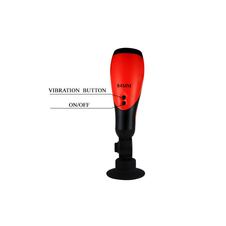 Baile Oral Sex Lover 30V Adapter | Niks.fi verkkokauppa