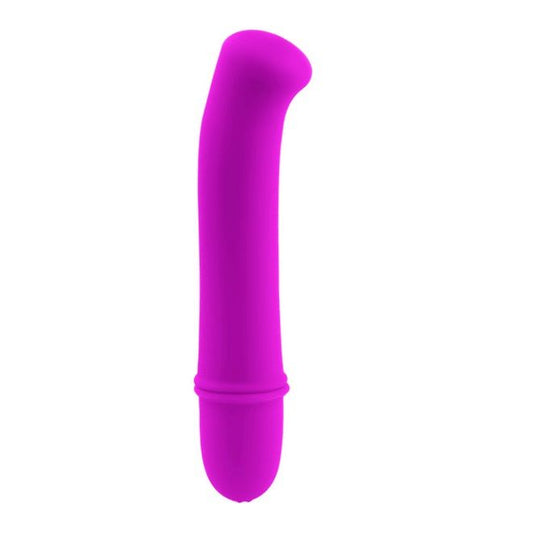 Pretty Love Flirtation Antony Vibrator | Niks.fi verkkokauppa