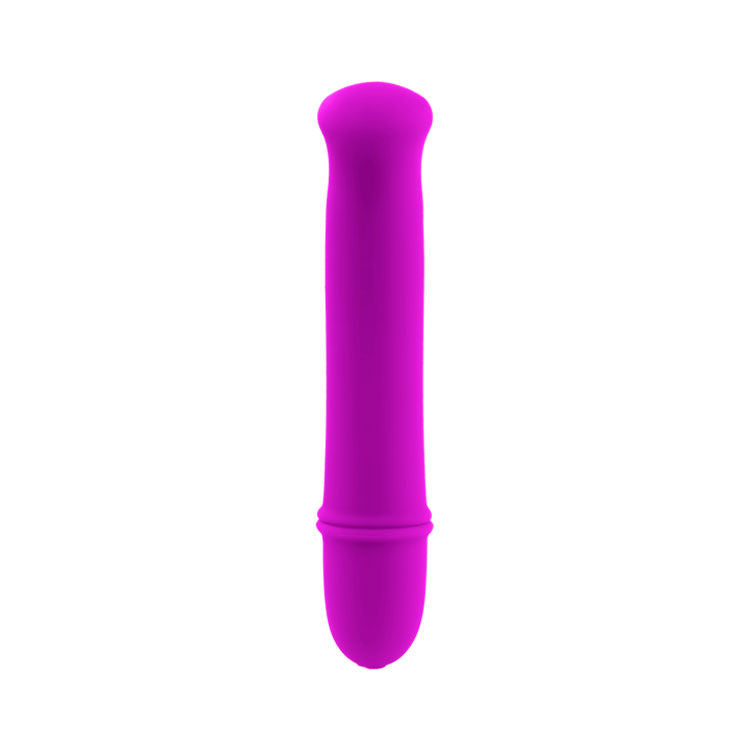 Pretty Love Flirtation Antony Vibrator | Niks.fi verkkokauppa