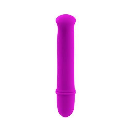 Pretty Love Flirtation Antony Vibrator | Niks.fi verkkokauppa