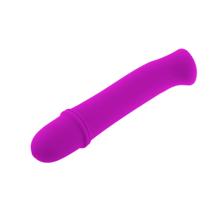Pretty Love Flirtation Antony Vibrator | Niks.fi verkkokauppa