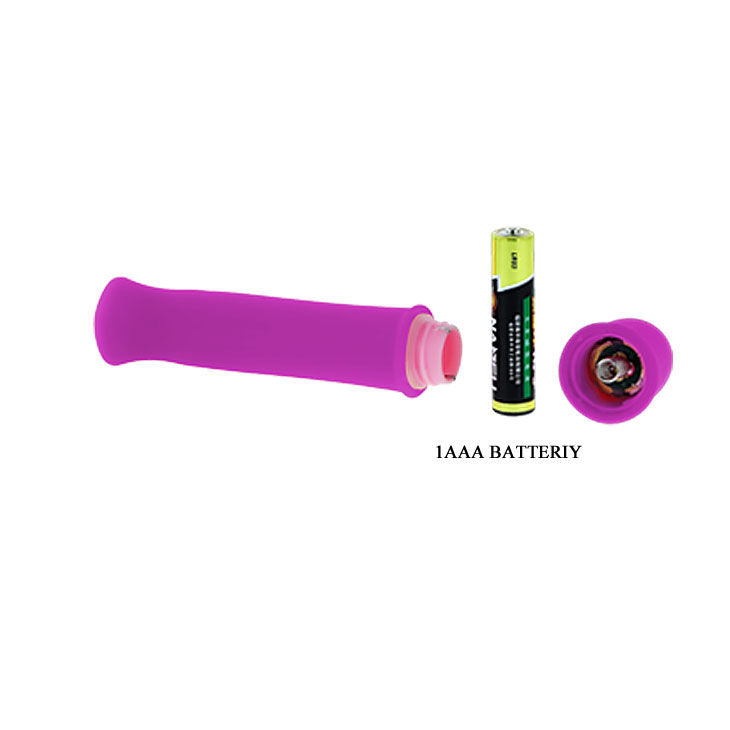 Pretty Love Flirtation Antony Vibrator | Niks.fi verkkokauppa
