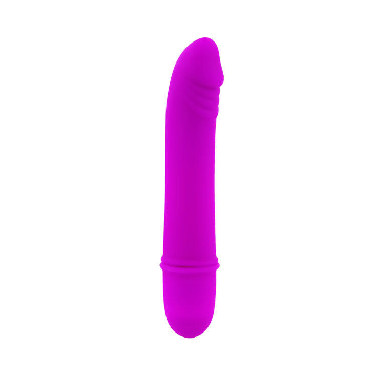 Pretty Love Flirtation Beck Vibrator | Niks.fi verkkokauppa