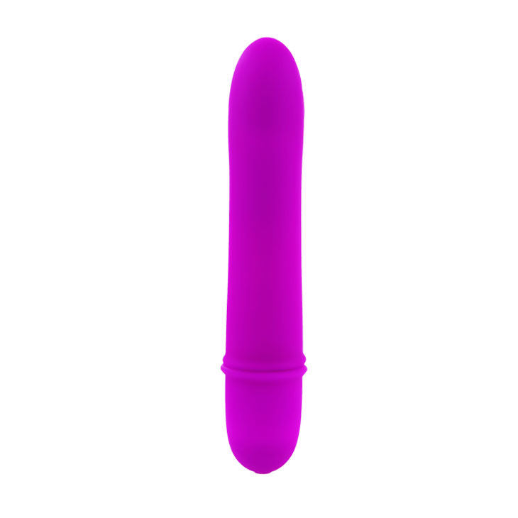 Pretty Love Flirtation Beck Vibrator | Niks.fi verkkokauppa