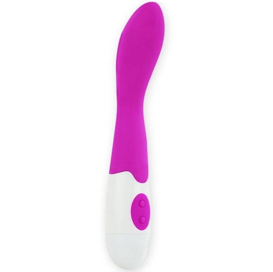 Pretty Love Flirtation Bishop Vibrator | Niks.fi verkkokauppa