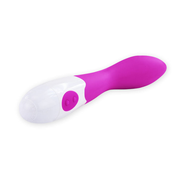 Pretty Love Flirtation Bishop Vibrator | Niks.fi verkkokauppa