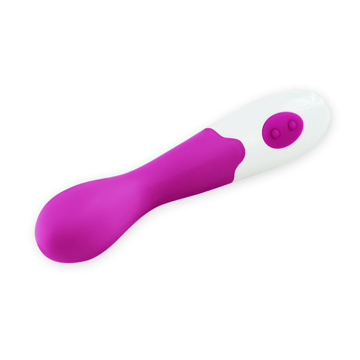 Pretty Love Flirtation Bishop Vibrator | Niks.fi verkkokauppa