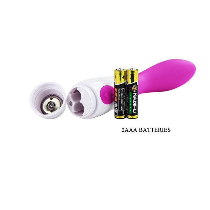 Pretty Love Flirtation Bishop Vibrator | Niks.fi verkkokauppa