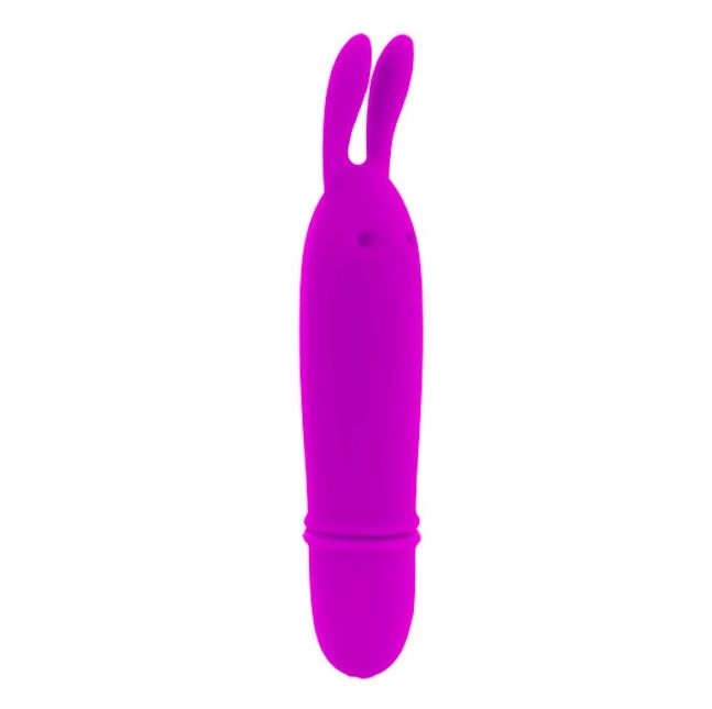 Pretty Love Flirtation Boyce Stimulating Massager | Niks.fi verkkokauppa