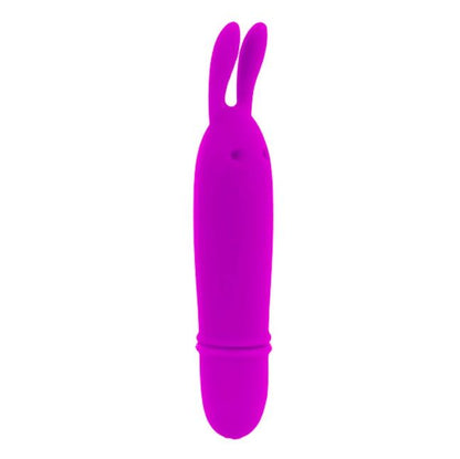 Pretty Love Flirtation Boyce Stimulating Massager | Niks.fi verkkokauppa