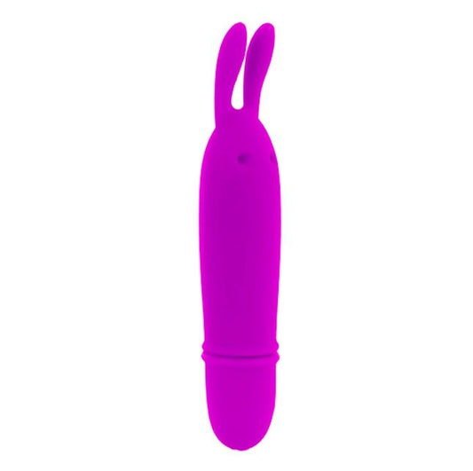 Pretty Love Flirtation Boyce Stimulating Massager | Niks.fi verkkokauppa