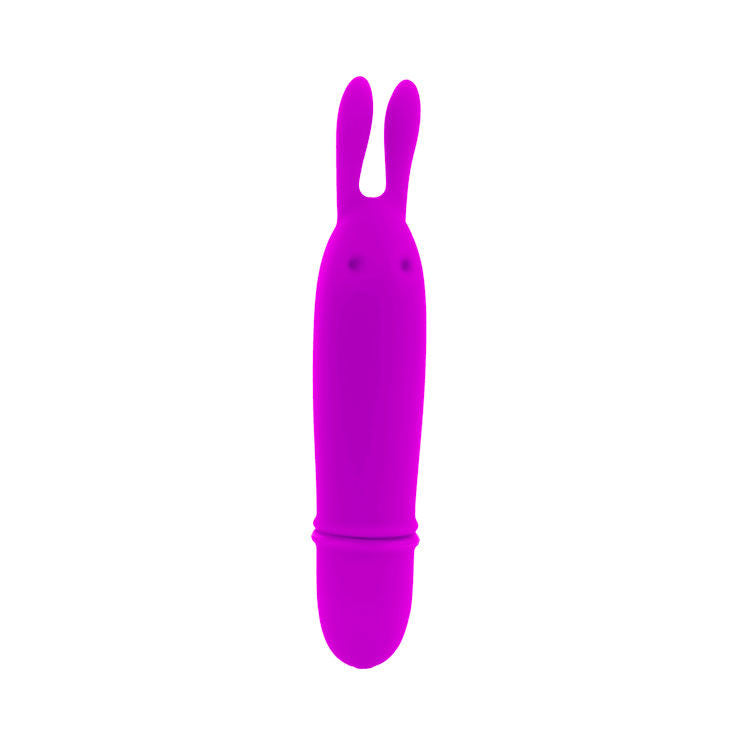 Pretty Love Flirtation Boyce Stimulating Massager | Niks.fi verkkokauppa