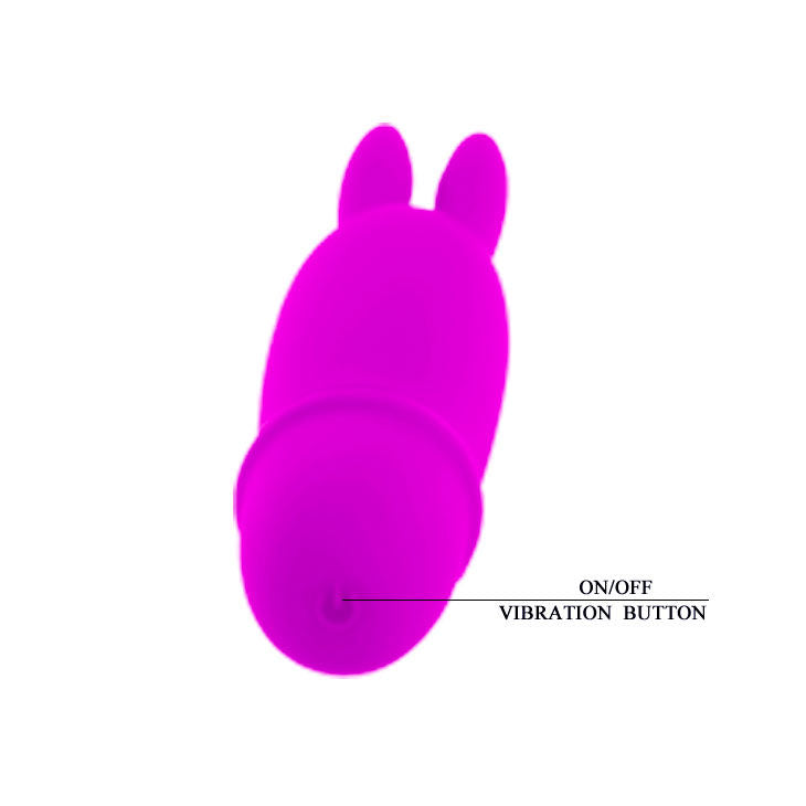 Pretty Love Flirtation Boyce Stimulating Massager | Niks.fi verkkokauppa