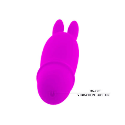Pretty Love Flirtation Boyce Stimulating Massager | Niks.fi verkkokauppa