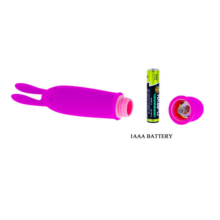 Pretty Love Flirtation Boyce Stimulating Massager | Niks.fi verkkokauppa